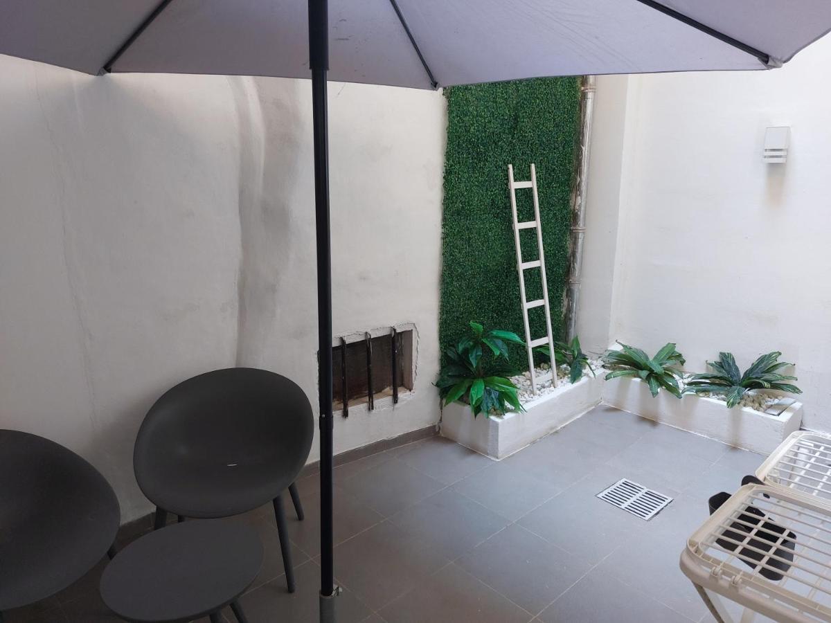 شقة Borgo28 سيراكوزا المظهر الخارجي الصورة