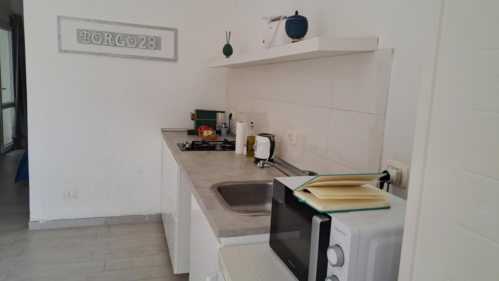 شقة Borgo28 سيراكوزا المظهر الخارجي الصورة