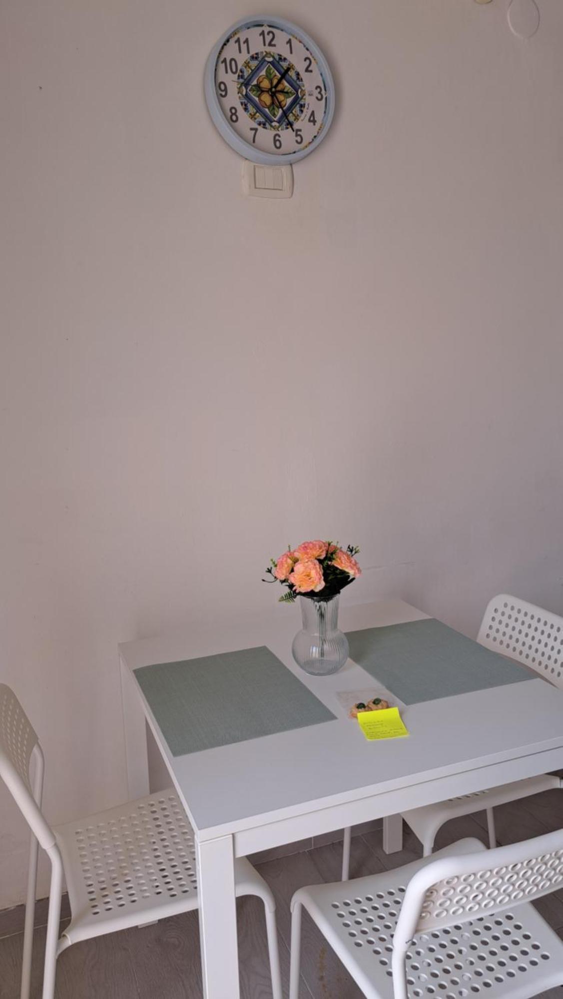 شقة Borgo28 سيراكوزا المظهر الخارجي الصورة