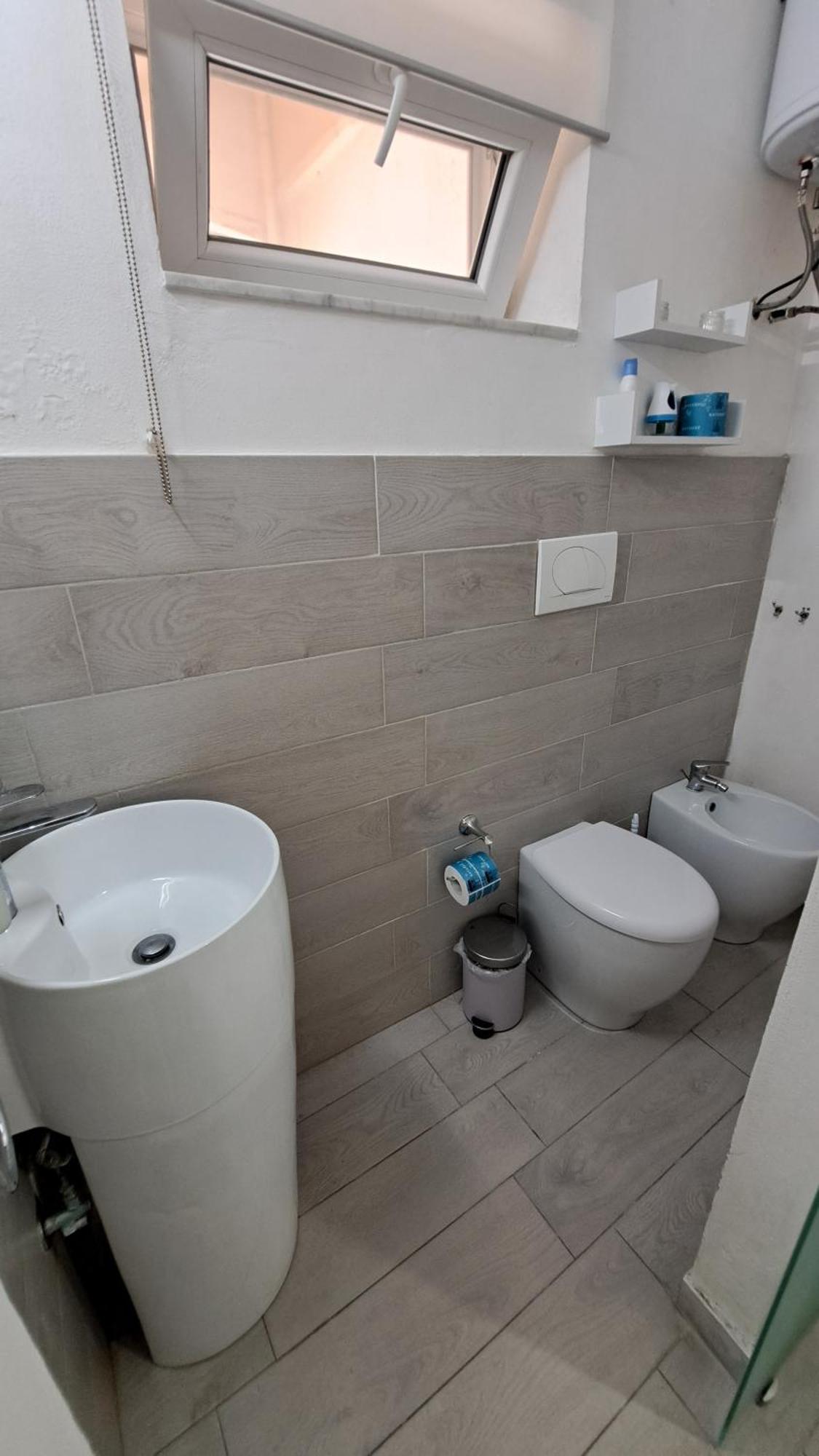شقة Borgo28 سيراكوزا المظهر الخارجي الصورة
