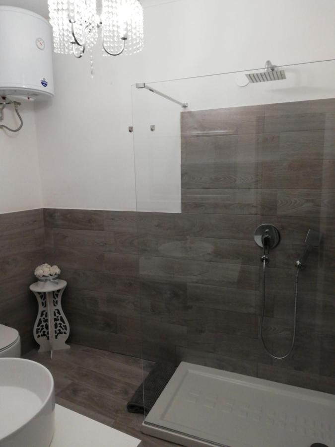 شقة Borgo28 سيراكوزا المظهر الخارجي الصورة